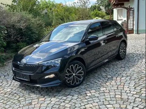 Annonce SKODA SCALA Essence 2023 d'occasion 