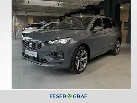 Used SEAT TARRACO Petrol 2024 Ad 