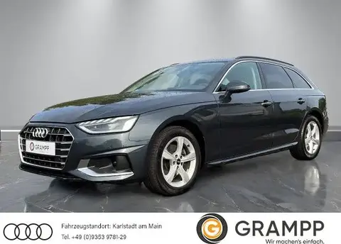 Used AUDI A4 Diesel 2021 Ad 