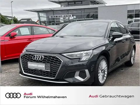 Used AUDI A3 Petrol 2023 Ad Germany