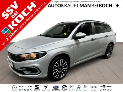 Annonce FIAT TIPO Essence 2023 d'occasion 