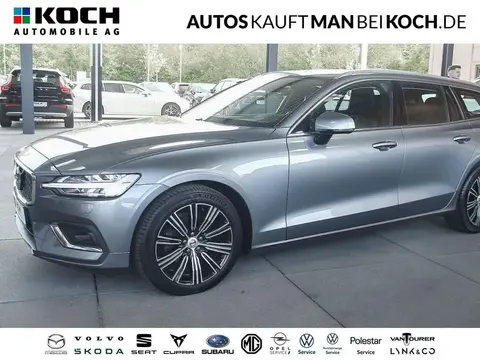 Used VOLVO V60 Diesel 2021 Ad 