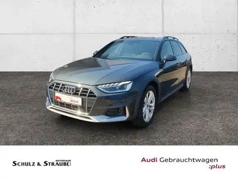 Used AUDI A4 Diesel 2023 Ad 