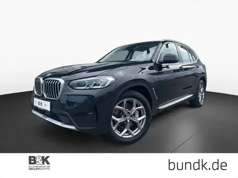 Annonce BMW X3 Essence 2023 d'occasion 