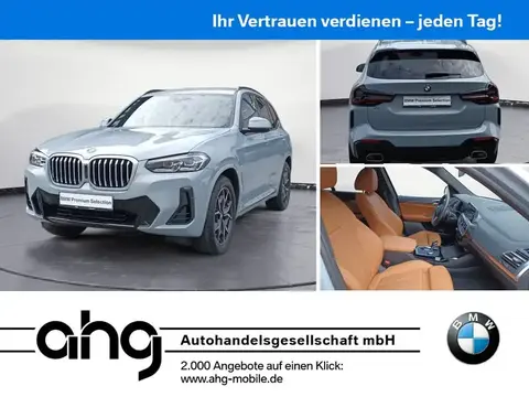 Used BMW X3 Diesel 2023 Ad 