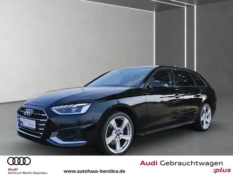 Used AUDI A4 Petrol 2023 Ad 