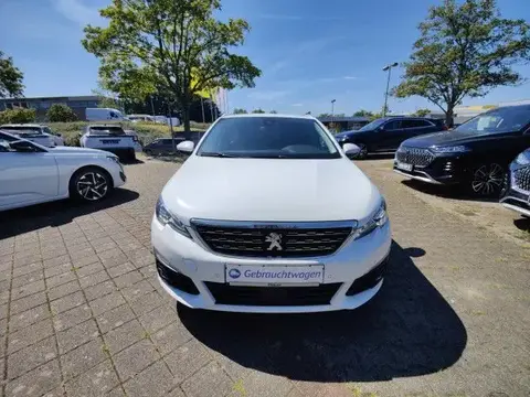 Used PEUGEOT 308 Diesel 2021 Ad 