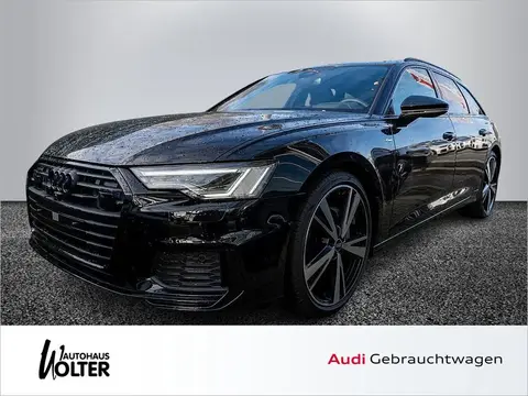 Used AUDI A6 Petrol 2024 Ad 