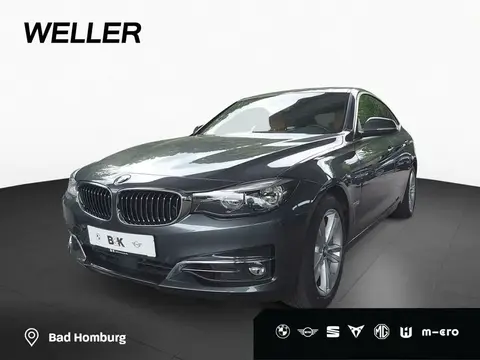 Used BMW SERIE 3 Petrol 2020 Ad Germany