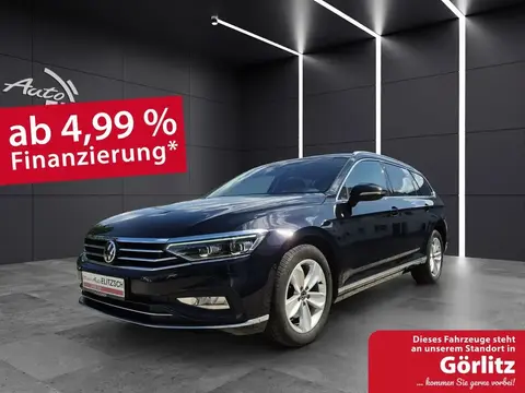 Used VOLKSWAGEN PASSAT Petrol 2021 Ad 