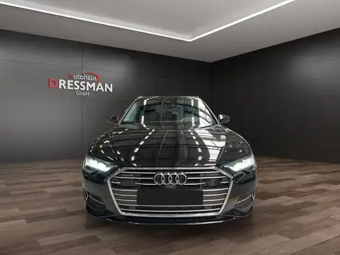 Used AUDI A6 Diesel 2021 Ad 