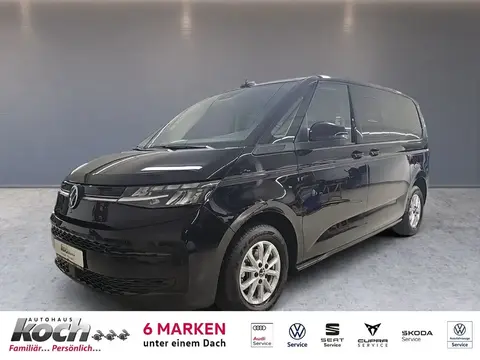 Annonce VOLKSWAGEN T7 Diesel 2024 d'occasion 