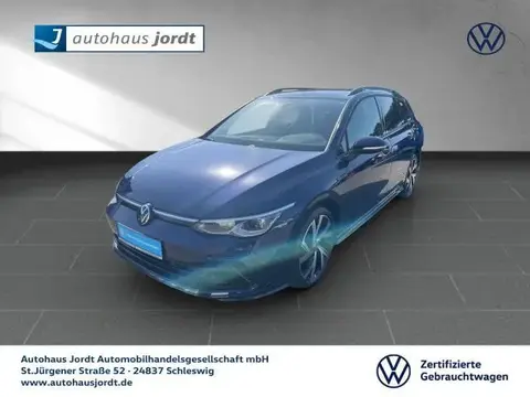 Annonce VOLKSWAGEN GOLF Essence 2024 d'occasion 