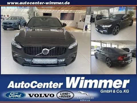 Used VOLVO S90 Hybrid 2021 Ad 