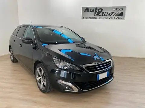 Annonce PEUGEOT 308 Diesel 2017 d'occasion 