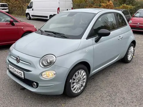 Annonce FIAT 500 Essence 2023 d'occasion 