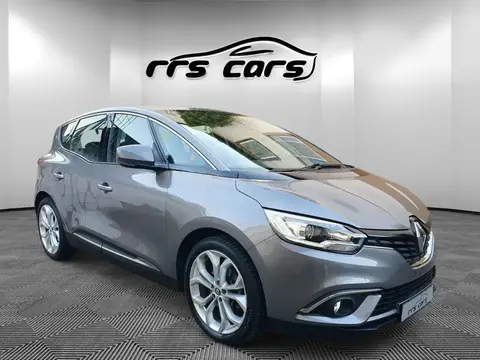 Used RENAULT SCENIC Petrol 2016 Ad 