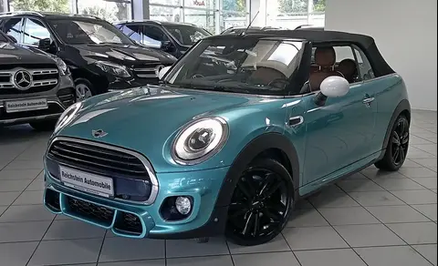 Used MINI JOHN COOPER WORKS Petrol 2016 Ad 