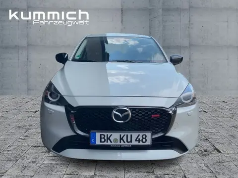 Annonce MAZDA 2 Essence 2024 d'occasion 