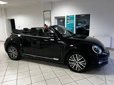 Annonce VOLKSWAGEN BEETLE Essence 2016 d'occasion 