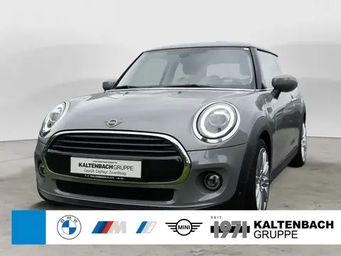 Annonce MINI COOPER Essence 2021 d'occasion 