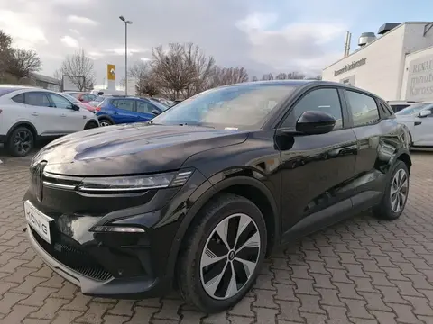 Annonce RENAULT MEGANE Non renseigné 2022 d'occasion 