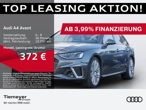 Used AUDI A4 Diesel 2023 Ad 