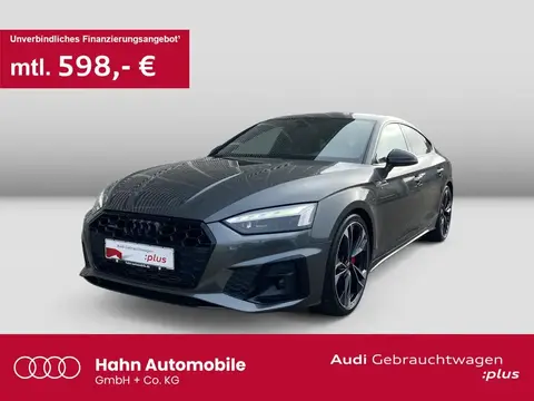 Annonce AUDI A5 Diesel 2020 d'occasion 