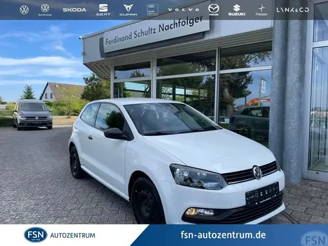 Used VOLKSWAGEN POLO Petrol 2017 Ad 