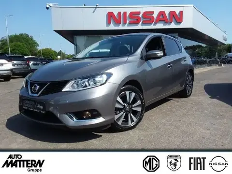 Annonce NISSAN PULSAR Essence 2016 d'occasion 