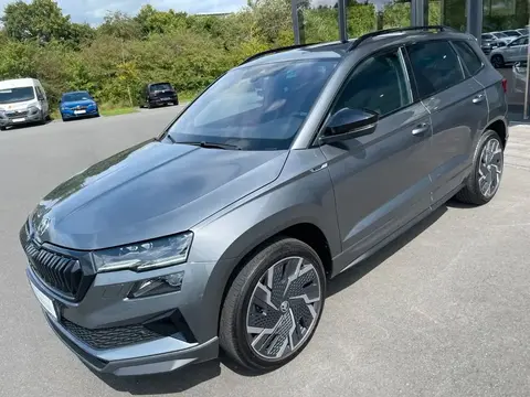 Used SKODA KAROQ Petrol 2023 Ad 