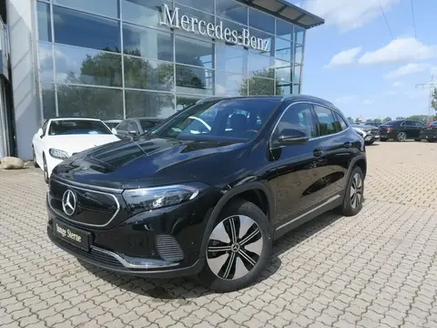 Annonce MERCEDES-BENZ EQA Non renseigné 2023 d'occasion 