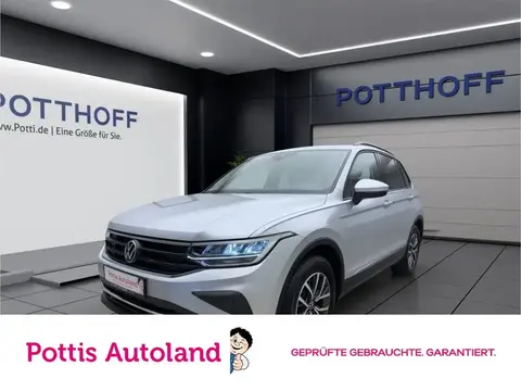 Used VOLKSWAGEN TIGUAN Diesel 2023 Ad 