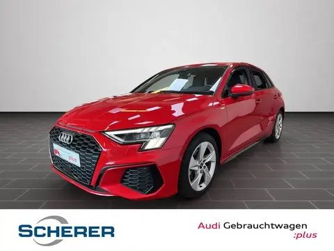 Used AUDI A3 Petrol 2023 Ad 