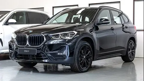 Annonce BMW X1 Diesel 2020 d'occasion 