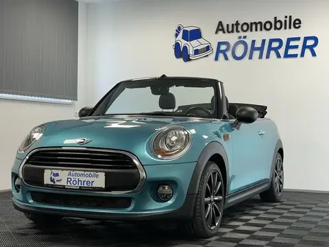 Used MINI ONE Petrol 2017 Ad 