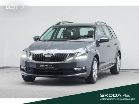 Used SKODA OCTAVIA Petrol 2020 Ad 