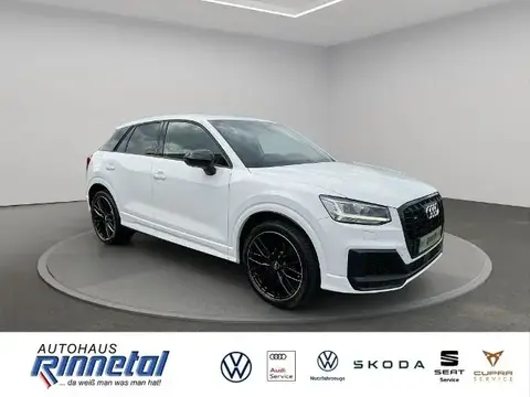 Used AUDI SQ2 Petrol 2020 Ad 