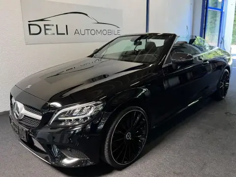 Used MERCEDES-BENZ CLASSE C Diesel 2019 Ad 