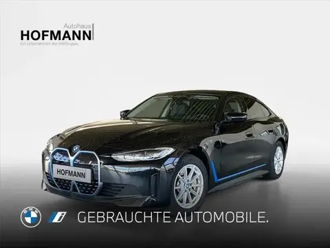 Annonce BMW I4 Non renseigné 2023 d'occasion 