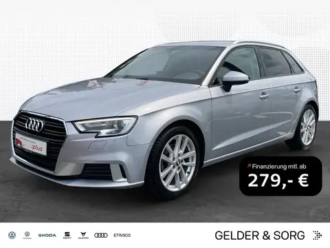 Used AUDI A3 Petrol 2018 Ad 