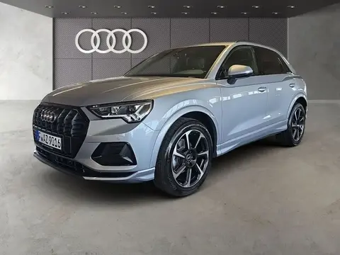 Annonce AUDI Q3 Essence 2024 d'occasion 