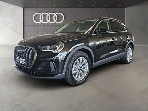 Annonce AUDI Q3 Essence 2024 d'occasion 