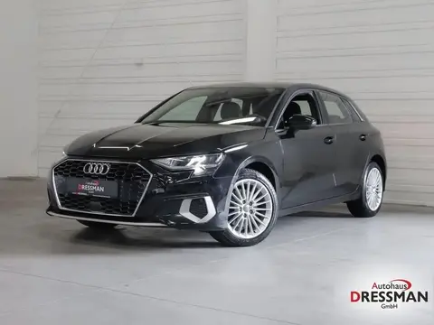 Used AUDI A3 Petrol 2020 Ad 