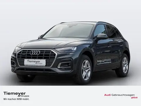 Annonce AUDI Q5 Essence 2023 d'occasion 