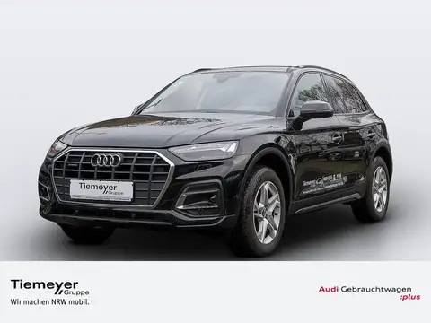 Annonce AUDI Q5 Essence 2023 d'occasion 