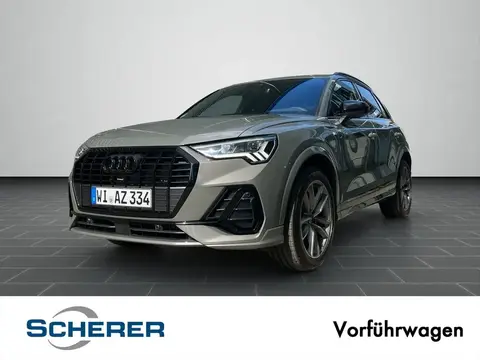 Used AUDI Q3 Petrol 2024 Ad Germany