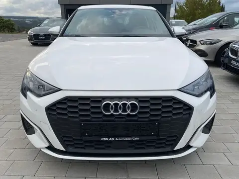 Annonce AUDI A3 Essence 2021 d'occasion 