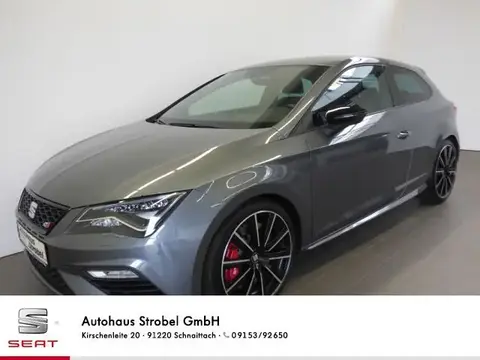 Used SEAT LEON Petrol 2017 Ad 