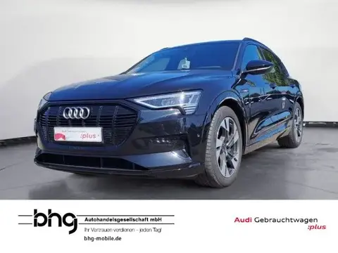 Annonce AUDI E-TRON Non renseigné 2021 d'occasion 